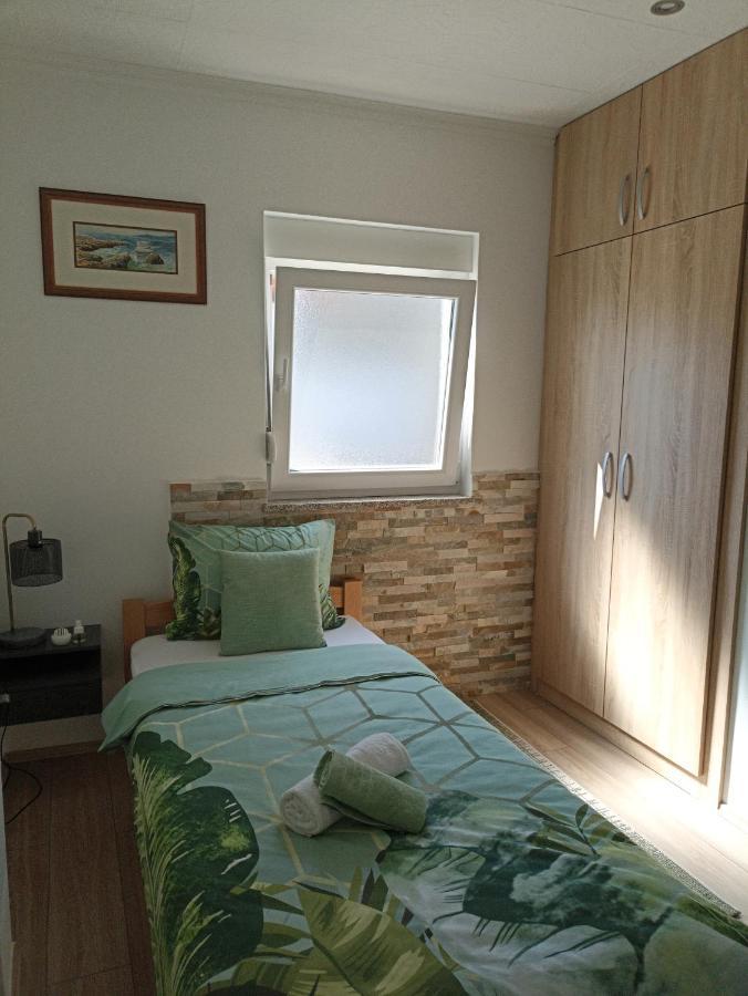 Apartman Lara Zadarアパートメント エクステリア 写真