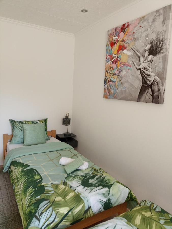 Apartman Lara Zadarアパートメント エクステリア 写真