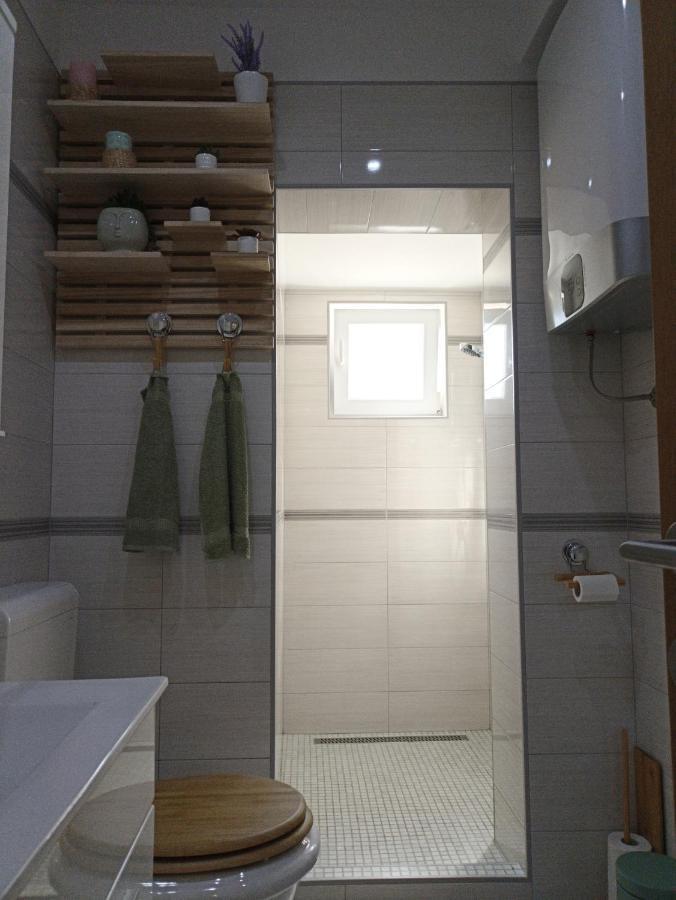 Apartman Lara Zadarアパートメント エクステリア 写真