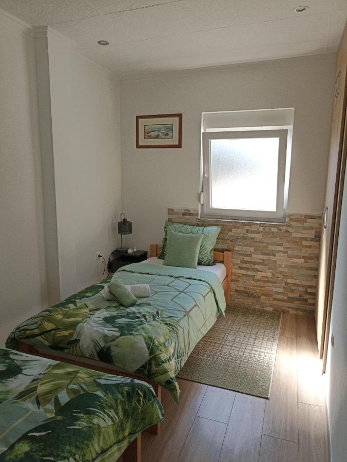Apartman Lara Zadarアパートメント エクステリア 写真